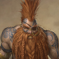 profile_Gotrek Gurnisson
