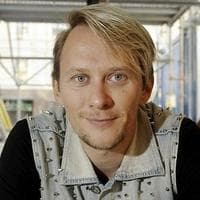 Jarno Laasala тип личности MBTI image