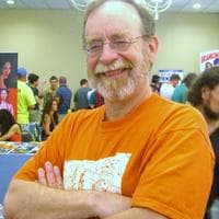 Walter “Walt” Simonson نوع شخصية MBTI image