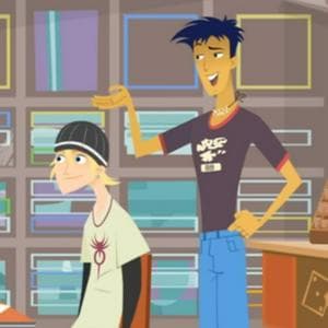 profile_ENTP's Best Friend