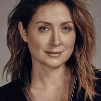 Sasha Alexander type de personnalité MBTI image