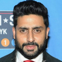 Abhishek Bachchan MBTI Personality Type image