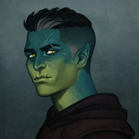 Fjord MBTI 성격 유형 image