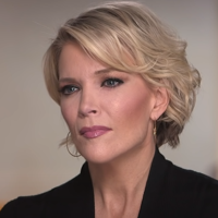 Megyn Kelly mbti kişilik türü image