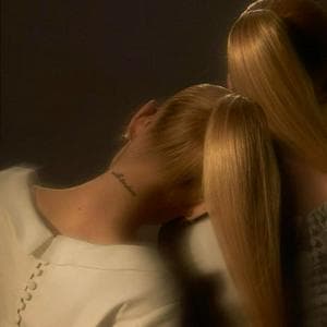Ariana Grande - Eternal Sunshine (album) MBTI 성격 유형 image