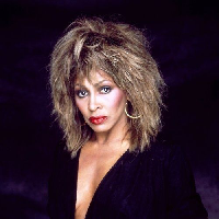 Tina Turner MBTI Personality Type image
