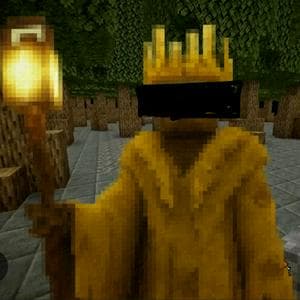 profile_The King in Yellow
