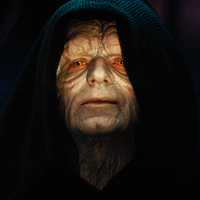 Emperor Palpatine "Darth Sidious" tipo di personalità MBTI image