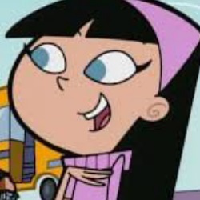 Trixie Tang MBTI性格类型 image