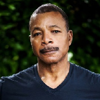 Carl Weathers tipo de personalidade mbti image