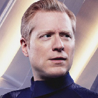 Paul Stamets MBTI Personality Type image