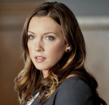 Laurel Lance "Black Canary" MBTI Personality Type image