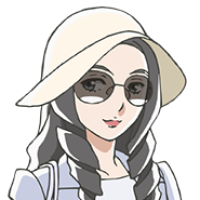 Shiraishi Tamiko MBTI Personality Type image