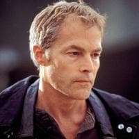 Michael Massee type de personnalité MBTI image