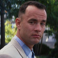 Forrest Gump MBTI Personality Type image