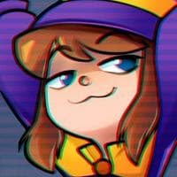 Hat Kid mbti kişilik türü image