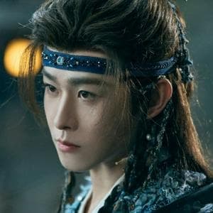 profile_Ji Ling / Man Man / Chi Wen