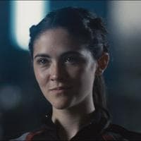 Clove Kentwell MBTI Personality Type image