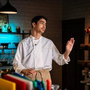 profile_Yasser m55 | ياسر مخ