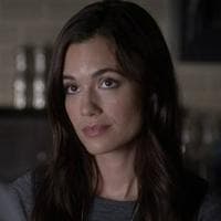 Melissa Hastings typ osobowości MBTI image