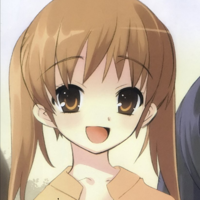 Kyoko Tachibana tipo de personalidade mbti image