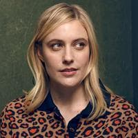 Greta Gerwig тип личности MBTI image