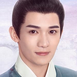 profile_Shen Huizhao