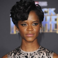 Letitia Wright tipo di personalità MBTI image