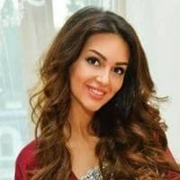 profile_Rihana Petra (Oksana Voevodina)