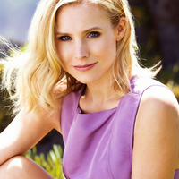 Kristen Bell tipe kepribadian MBTI image