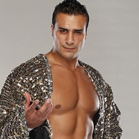 Alberto del Río MBTI性格类型 image