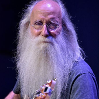 Leland Sklar MBTI Personality Type image