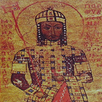 Manuel I Komnenos mbtiパーソナリティタイプ image