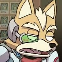 profile_Fox McCloud