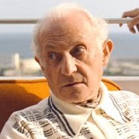 Hyman Roth tipo di personalità MBTI image