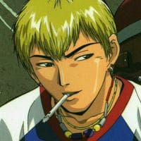 profile_Eikichi Onizuka