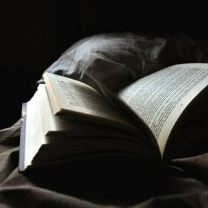 profile_Old Books