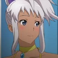 profile_Chacha Akaza
