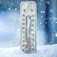 Cold Weather MBTI -Persönlichkeitstyp image