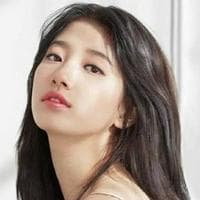 Bae Suzy MBTI Personality Type image