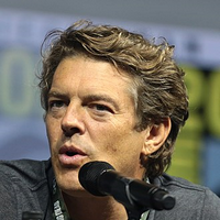 Jason Blum type de personnalité MBTI image