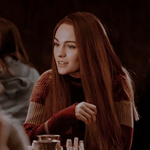 profile_Lily Evans