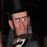 profile_Abraham Lincoln