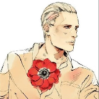 Valentine Morgenstern نوع شخصية MBTI image