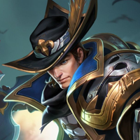 profile_Valhein, the Demon Hunter
