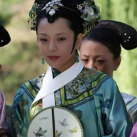 Feng Ruozhao (Concubine Jing) MBTI -Persönlichkeitstyp image