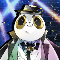 Panda mbtiパーソナリティタイプ image