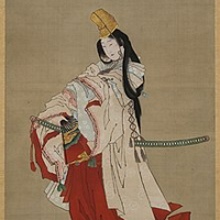 Shizuka Gozen MBTI性格类型 image