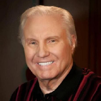 Jimmy Swaggart MBTI Personality Type image
