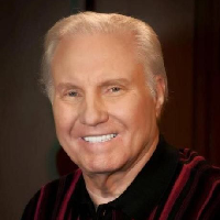 Jimmy Swaggart tipo di personalità MBTI image